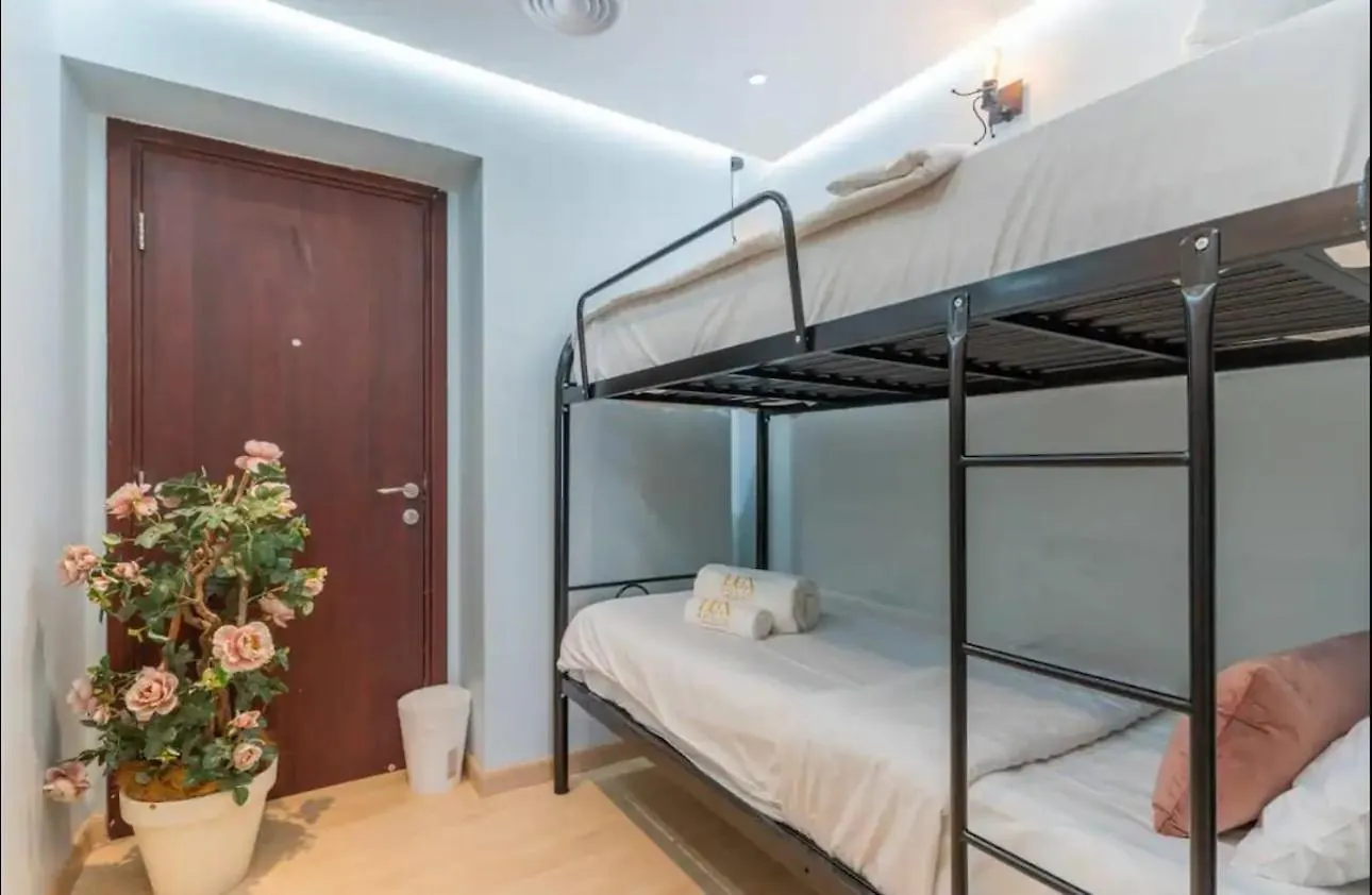 Aws Holiday Homes - Spectacular Sea Views Dubaj 0*,