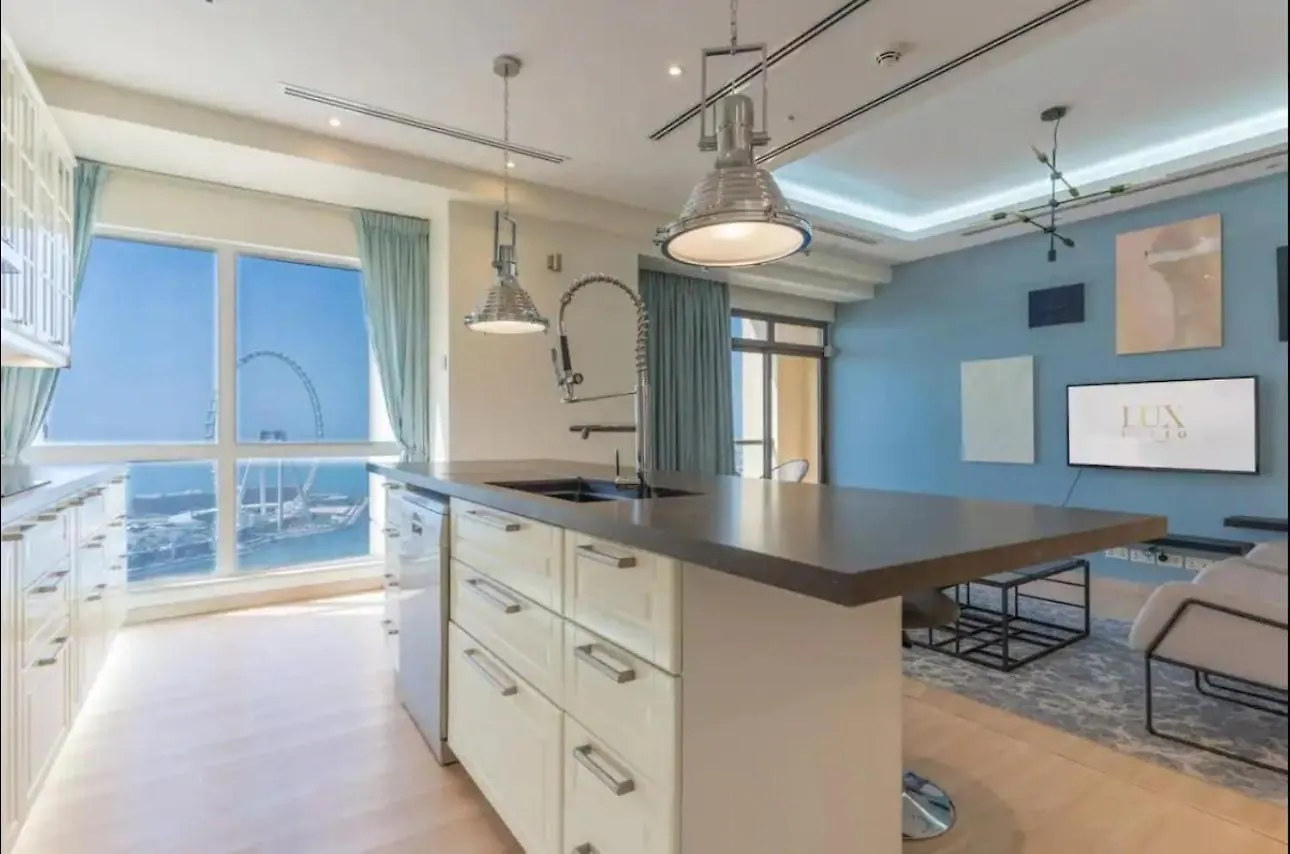 Aws Holiday Homes - Spectacular Sea Views Dubai 0*,  United Arab Emirates