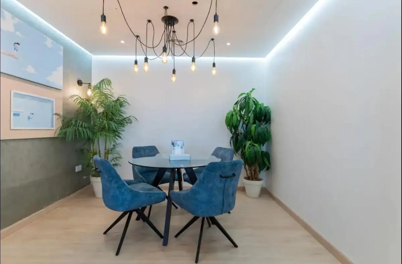 Apartment Aws Holiday Homes - Spectacular Sea Views Dubai United Arab Emirates