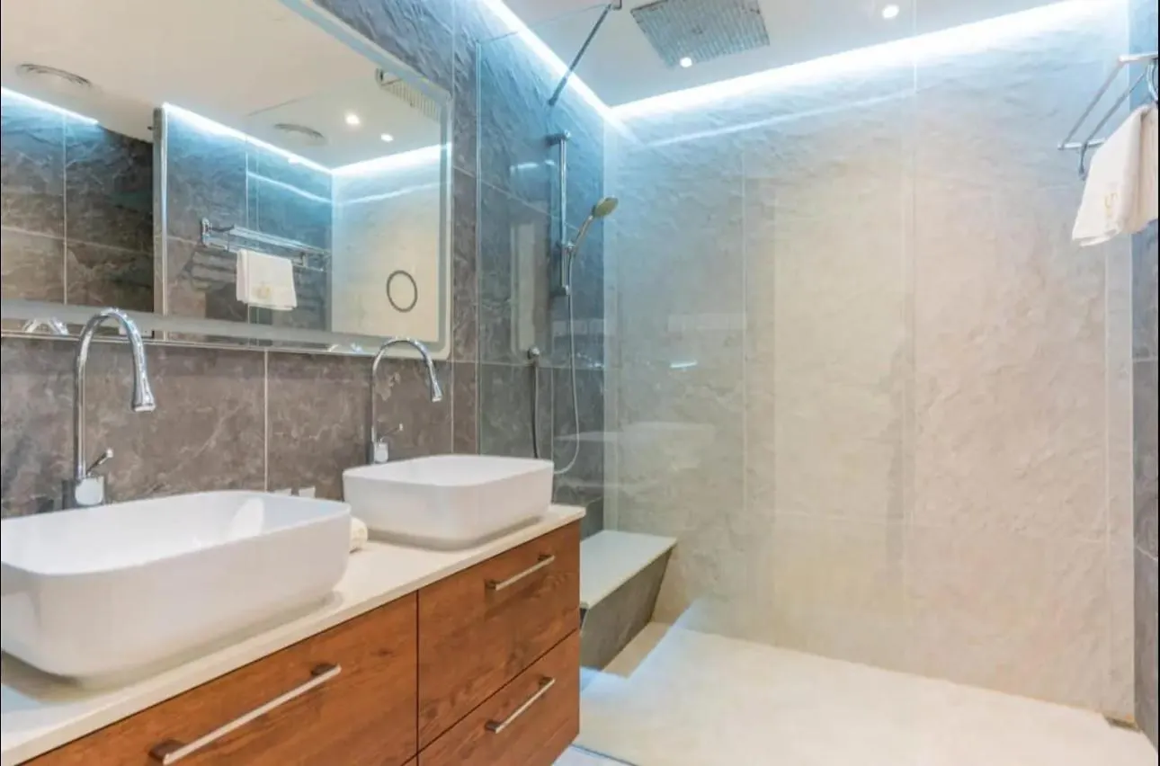 Aws Holiday Homes - Spectacular Sea Views Dubai United Arab Emirates