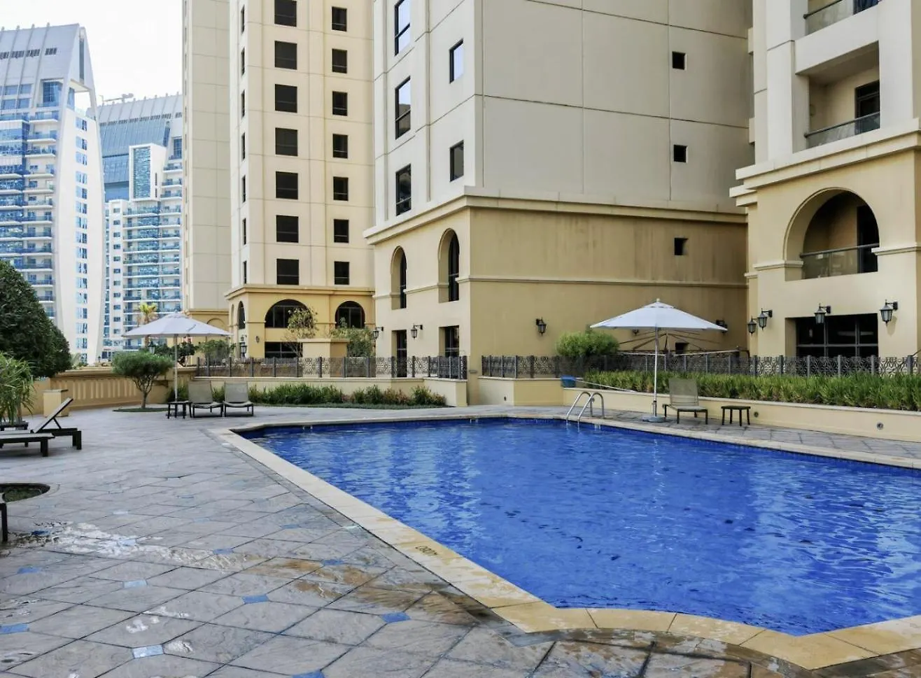 Apartment Aws Holiday Homes - Spectacular Sea Views Dubai